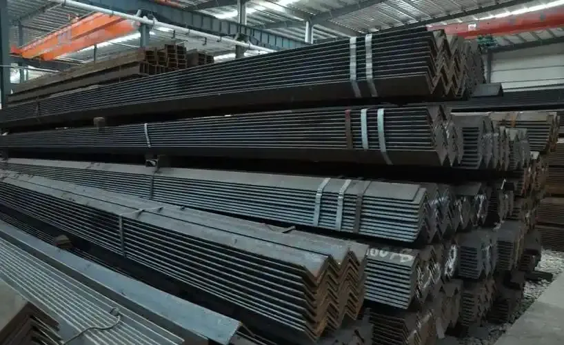 角钢、槽钢、工字钢重量及价格计算