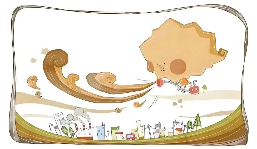 大风天气，建筑工地安全管理要点！