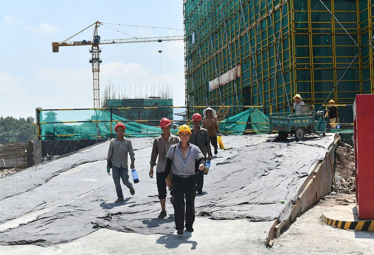 325水泥与425水泥的核心区别：建筑选材必知干货