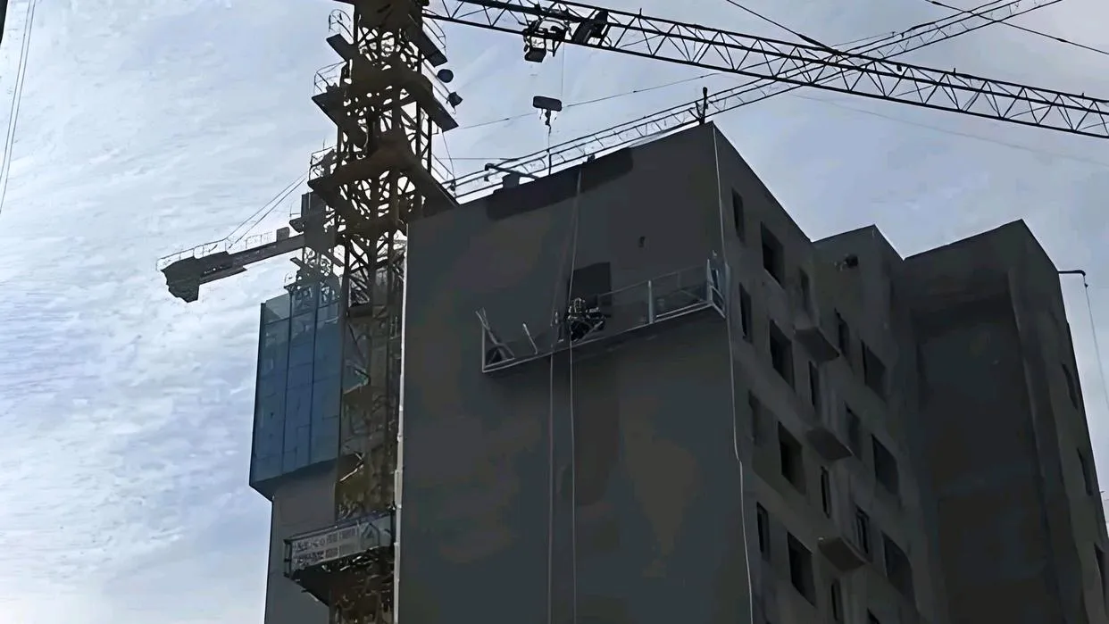 13项吊篮安全验收要点解析：危大工程管理必看