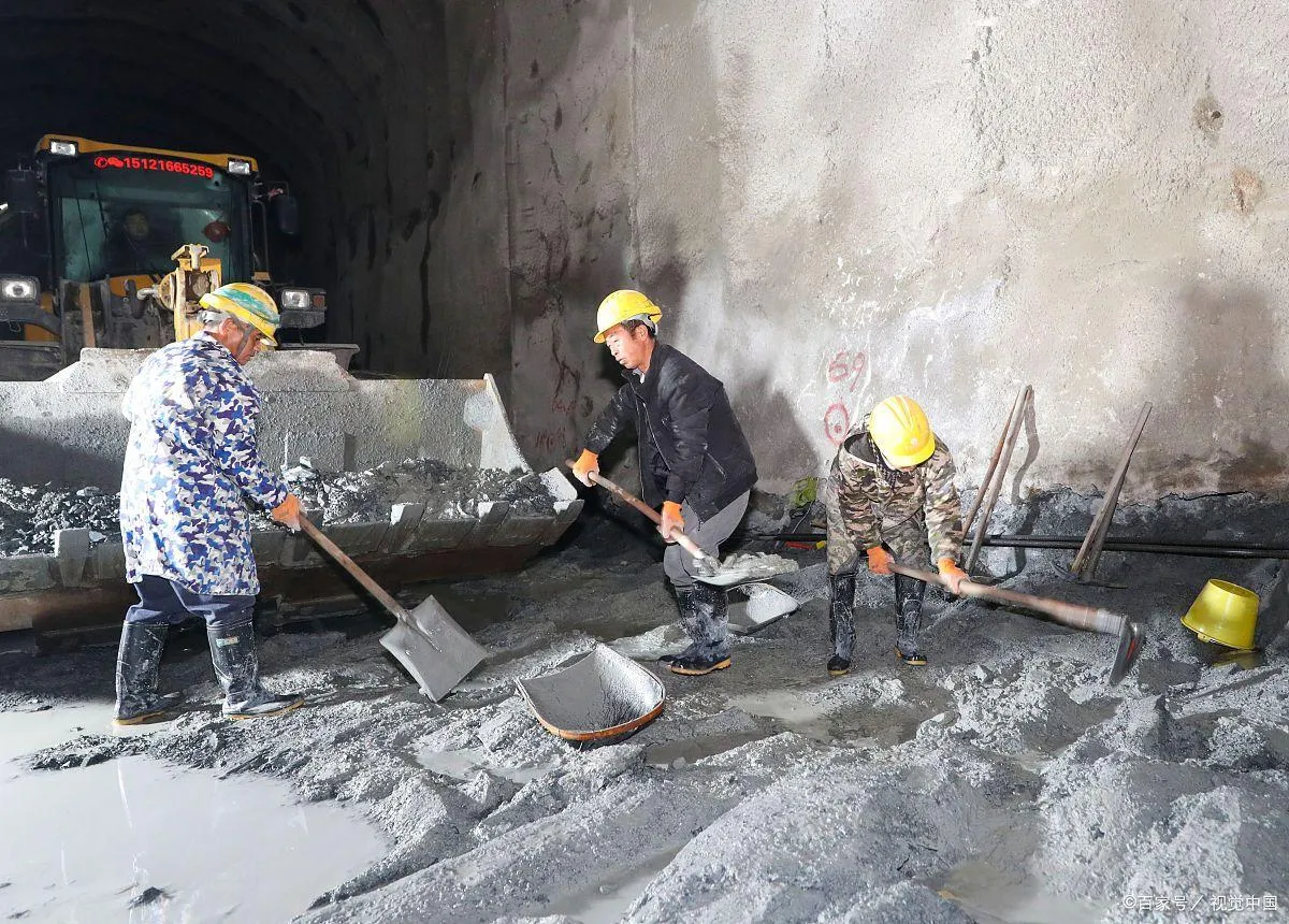 325水泥与425水泥的核心区别：建筑选材必知干货