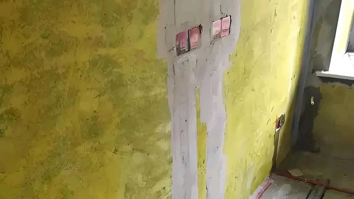 砌体抹灰前哪些部位需要挂网：这3个关键部位必须重点处理