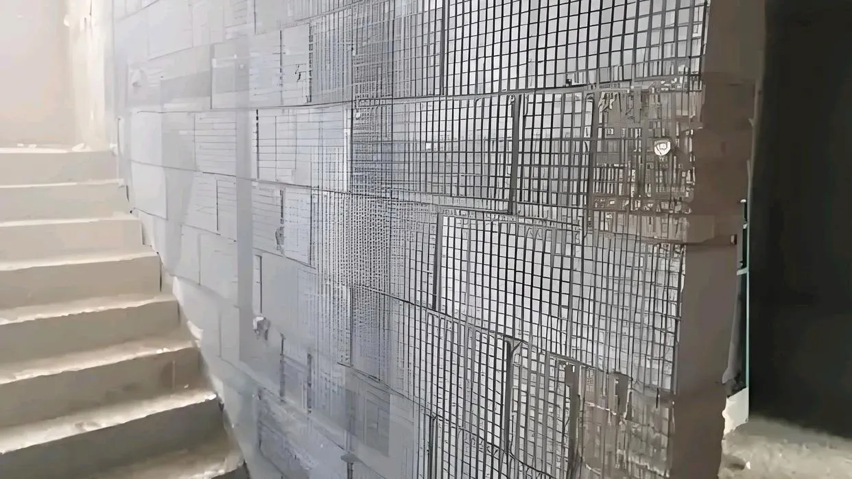 砌体抹灰前哪些部位需要挂网：这3个关键部位必须重点处理