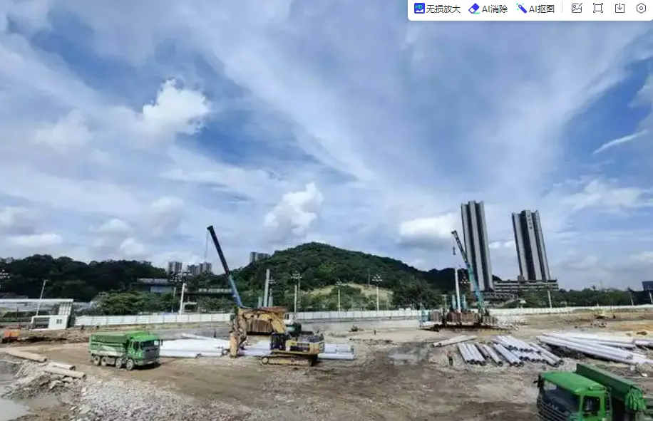 桩基础工程验收要点及流程分享