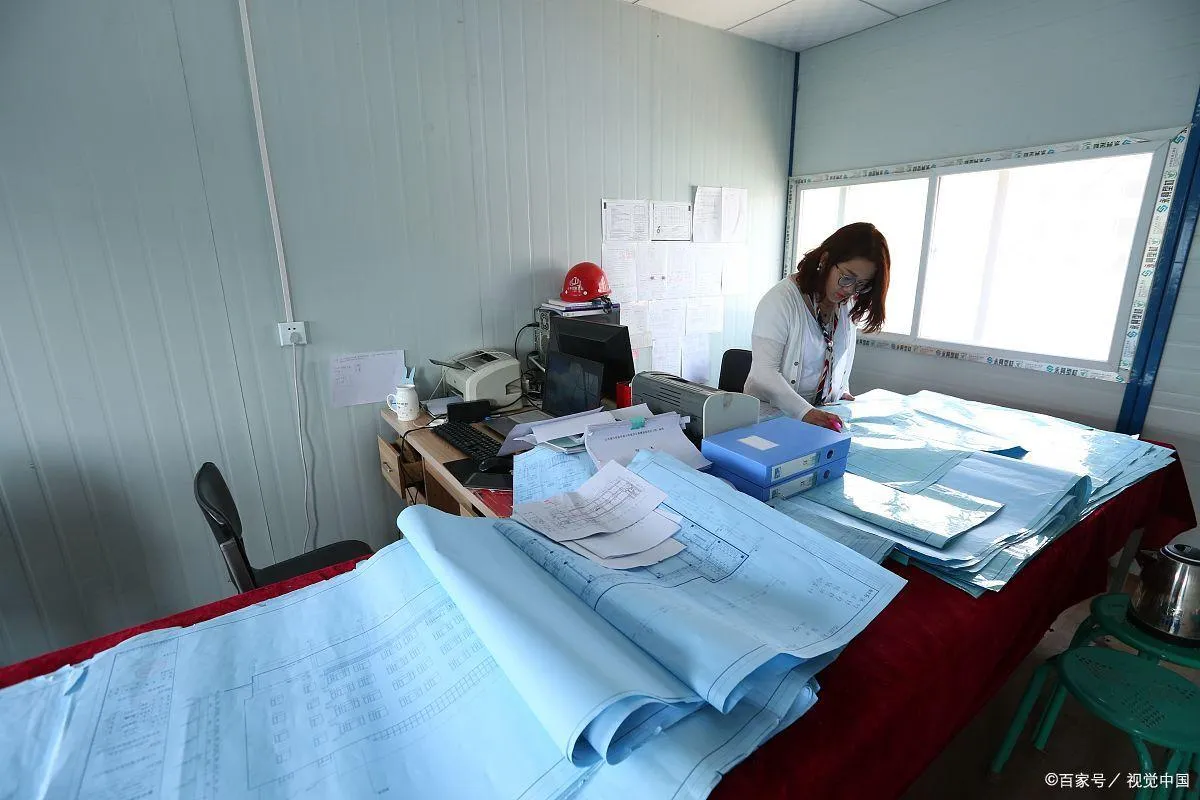 建筑工程从规划验线到档案预验收 项目13项必做专项验收汇总