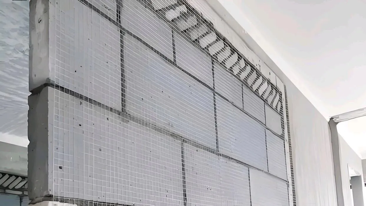 砖砌体砌筑施工工艺核心要点 工程人必知六大避坑指南！