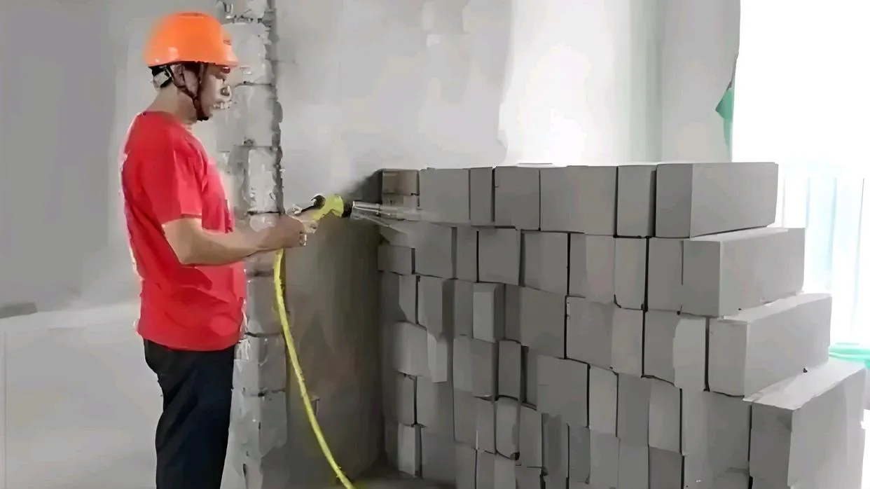 砖砌体砌筑施工工艺核心要点 工程人必知六大避坑指南！