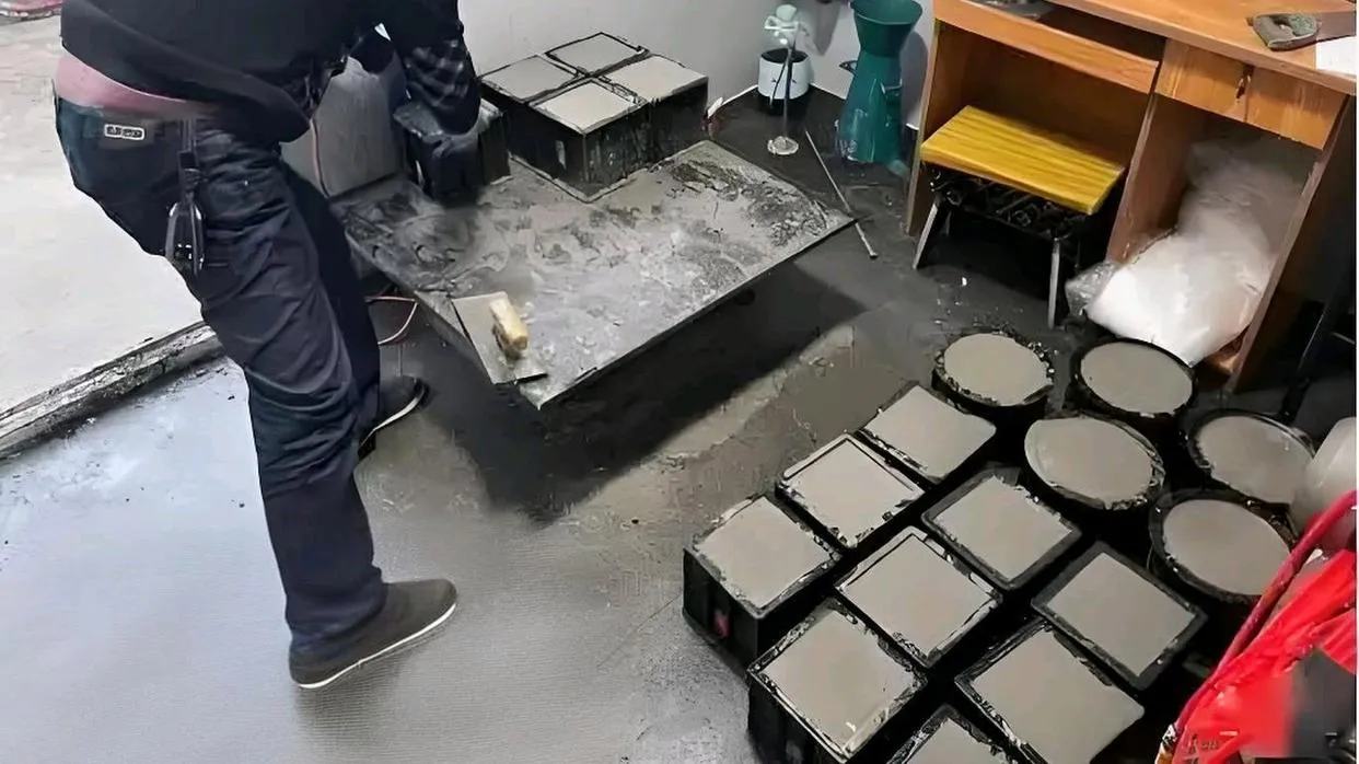 混凝土试件如何制作：从制备到养护的关键技术要点