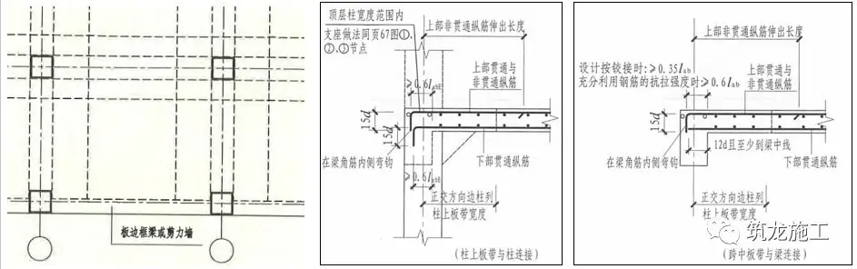 一次说清施工中钢筋施工的常见问题，建议收藏！