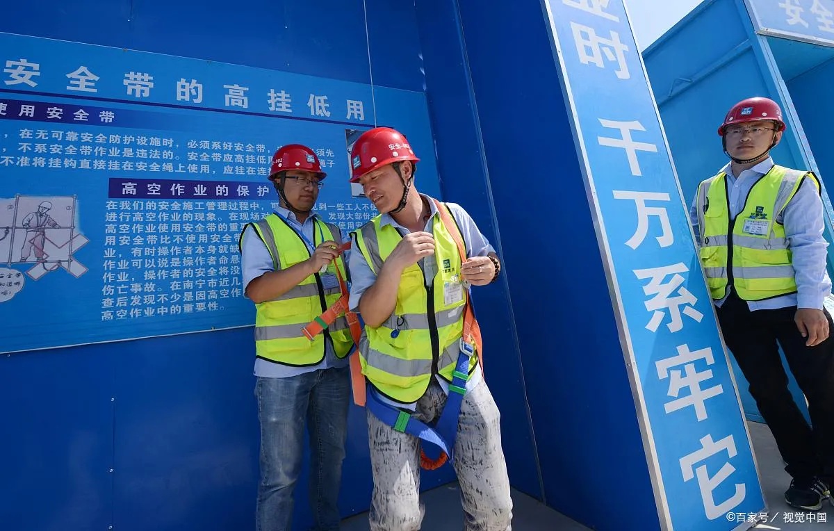 建筑行业十大核心岗位，你会选择哪个岗位，哪类人才最稀缺？