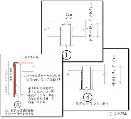 一次说清施工中钢筋施工的常见问题，建议收藏！