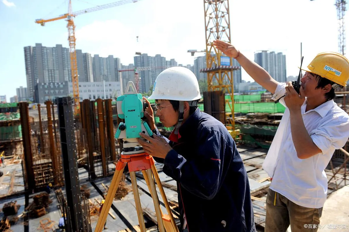 建筑行业十大核心岗位，你会选择哪个岗位，哪类人才最稀缺？