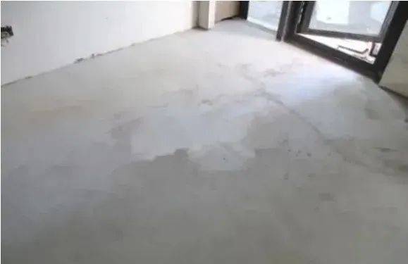 地暖施工工艺分步详细讲解，值得收藏！