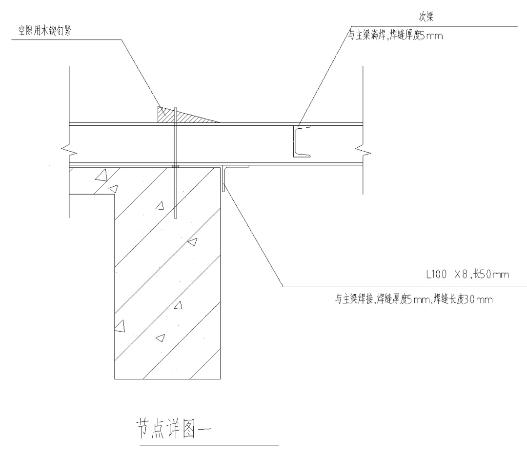 悬挑式卸料平台安拆施工技术（图文并茂）