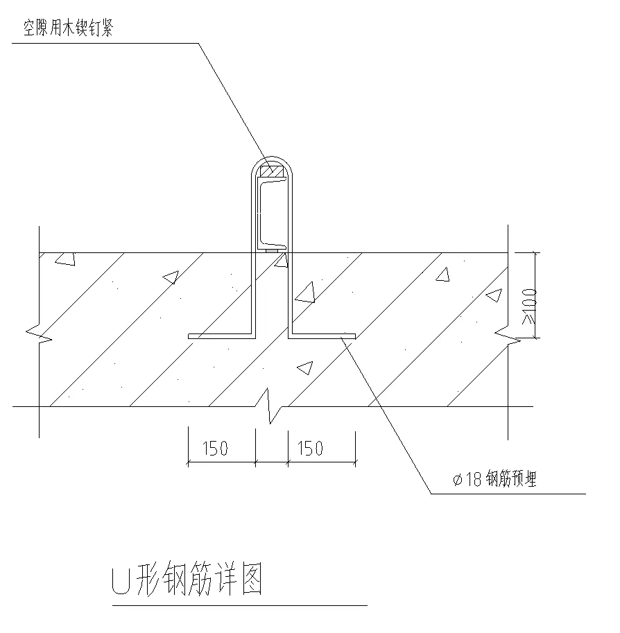 悬挑式卸料平台安拆施工技术（图文并茂）